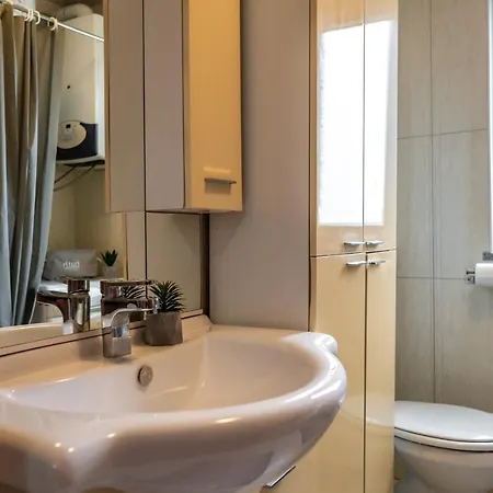 With A Parking Space - 21369 Apartament Pula