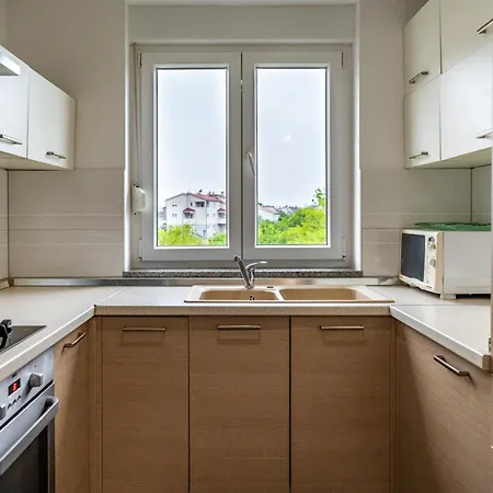 With A Parking Space - 21369 Apartament *