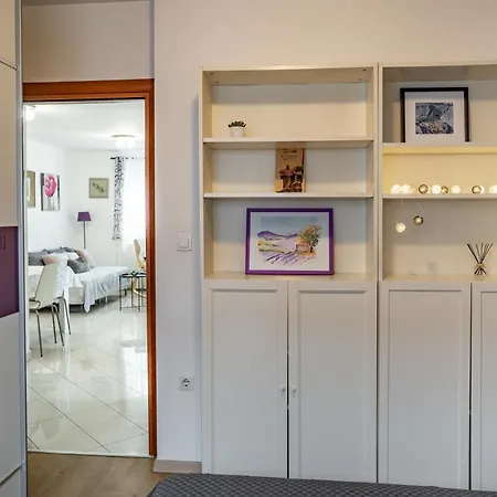 With A Parking Space - 21369 Apartament